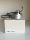 EIL580-BT08.5RE.00500.A BAUMER 500PPR 5VDC