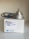 EIL580-SC10.5RE.02000.A BAUMER ENCODER 5VDC KABLO