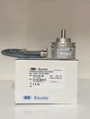 EIL580-SC10.5RE.04096.A BAUMER ENC. 5V DC KABLOLU