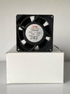 ETRİ FAN 92X92X38 230V AC