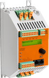 GF9229 COMBISTART SOFTSTARTER WITH DC-Brake- Çok Fonksiyonlu Yumuşak Yolverici DOLD 