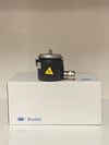 OG 71 DN 1000 CI BAUMER HÜBNER ENCODER