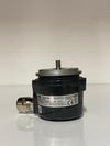 OG 71 DN 256 CI BAUMER ENCODER SHFT 6H6X10 HTL