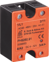 PH 9260.91 AC 48 ... 480 V SOLID STATE RÖLE VE KONTAKTÖR DOLD
