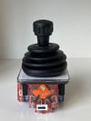 VCS0 Serisi Joystick Spohn Burkhardt