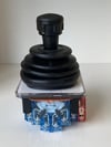 VCS0 Serisi Joystick Spohn Burkhardt