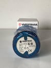 WERMA 230V LAMBA MAVİ