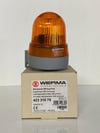 WERMA BUZZER/FLASH WM CONTİN PULSE 24VAC