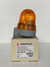 WERMA BUZZER/FLASH WM CONTİN PULSE 24VAC