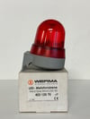 WERMA LED MULTİ 8 TON SES 24V AC/DC