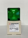 WERMA LED PERM.BEACON BWM 115-230VAC GN