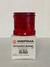 WERMA LED PERM 24V DC RD
