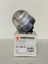 WERMA LED PERM BEACON EM 24VDC MC