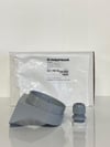 WERMA MİDİ BRACKET CABLE GLAND WM GY