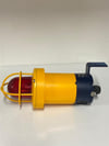 WermaWERMA - 72010168 -  Beacon,ATEX,flashing, WM 230VAC RDWERMA Ex Flashing Beacon