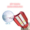  H4 Uzun Kısa LED Far Ampul Motosiklet Otomobil LED Işık 12-24V 6000K Beyaz Yüksek Performans 1800LM