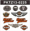 13X19 Sticker