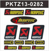 13X19 Sticker
