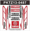 13X19 Sticker