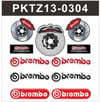 13X19 Sticker
