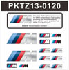 13X19 Sticker