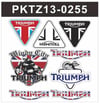 13X19 Sticker