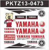 13X19 Sticker