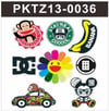 13X19 Sticker