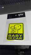 13X19 Sticker