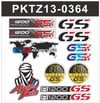 13X19 Sticker