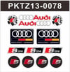 13X19 Sticker