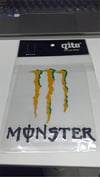 13X19 Sticker