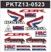 13X19 Sticker