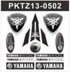 13X19 Sticker