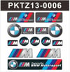 13X19 Sticker