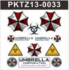13X19 Sticker