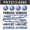 13X19 Sticker