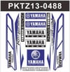 13X19 Sticker