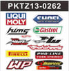 13X19 Sticker