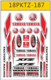 18x27 Sticker