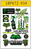 18x27 Sticker
