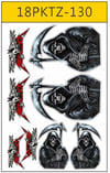 18x27 Sticker