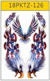 18x27 Sticker
