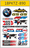 18x27 Sticker