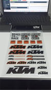 18x27 Sticker