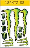 18x27 Sticker
