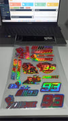 18x27 Sticker
