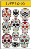 18x27 Sticker