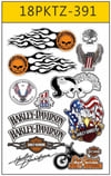 18x27 Sticker