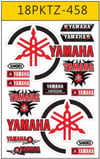 18x27 Sticker